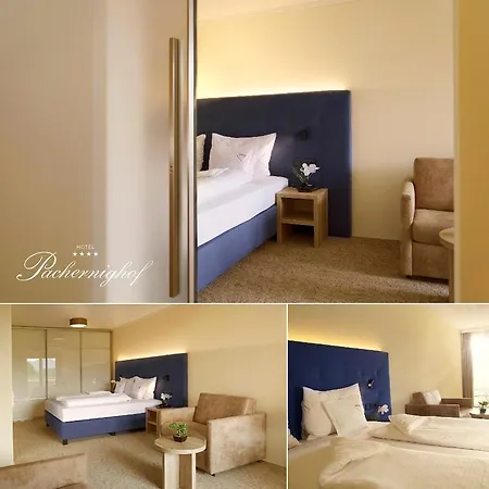 Pachernighof Hotel