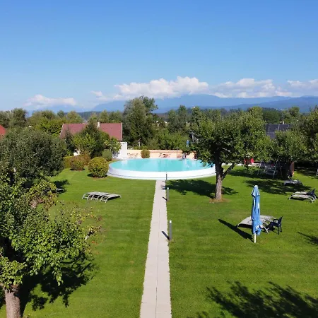 Pachernighof וולדן אם וורתרסי