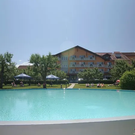 Pachernighof 4* Velden am Wörthersee
