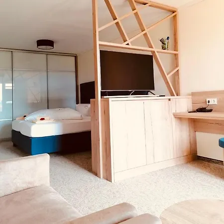 호텔 Pachernighof 4*