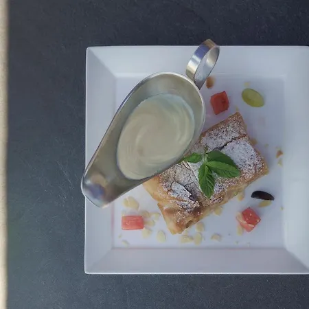 Pachernighof מלון וולדן אם וורתרסי