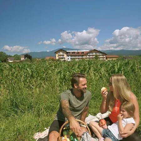 Pachernighof 벨덴암워스에르시