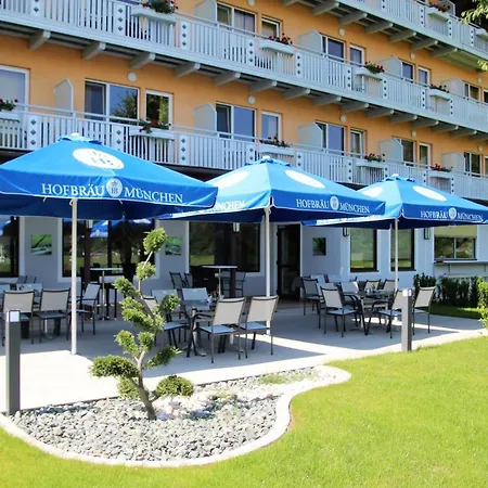 Pachernighof 호텔 4*