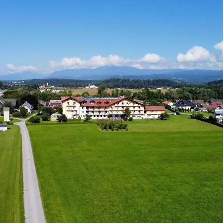 Hotel Pachernighof 4*