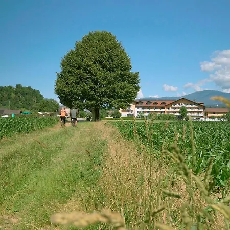 Hotel Pachernighof Velden am Wörthersee