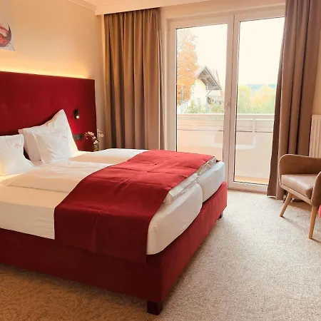 Pachernighof Hotel Velden am Wörthersee