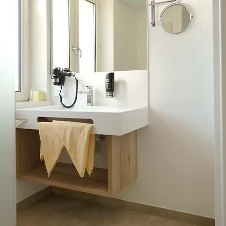 Pachernighof מלון וולדן אם וורתרסי