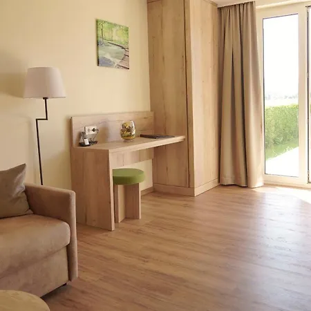 Pachernighof 벨덴암워스에르시