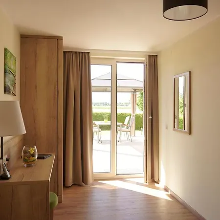 Pachernighof מלון