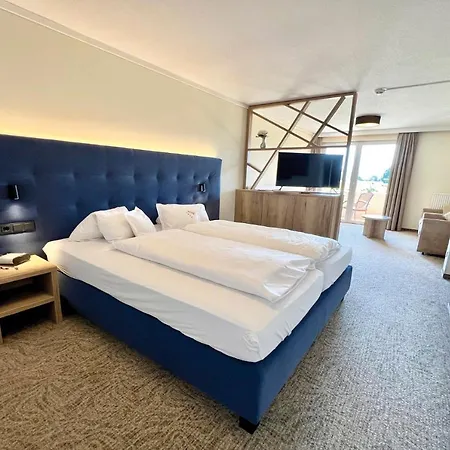 Hotel Pachernighof