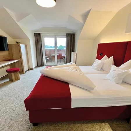 Pachernighof Hotel Velden am Wörthersee