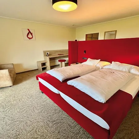 Pachernighof וולדן אם וורתרסי