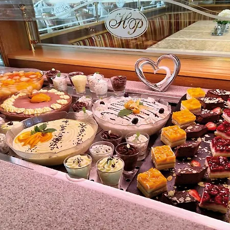 Pachernighof 호텔 벨덴암워스에르시