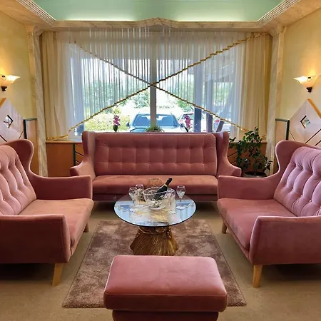 Pachernighof Hotel