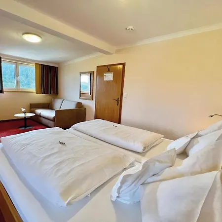 Pachernighof 4* 벨덴암워스에르시