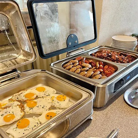 מלון Pachernighof וולדן אם וורתרסי