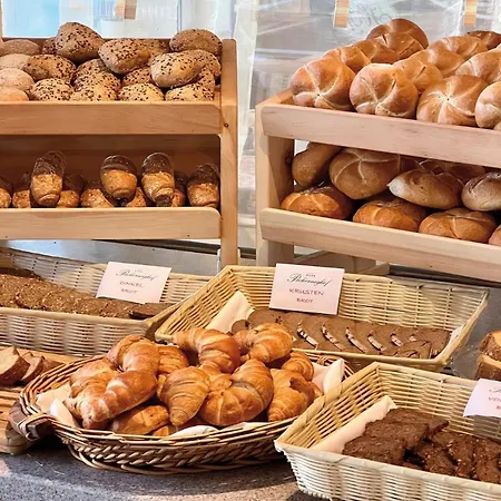 Pachernighof 4* 벨덴암워스에르시