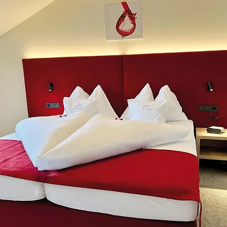 Pachernighof Hotel Velden am Wörthersee
