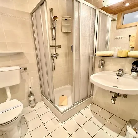 מלון Pachernighof 4*