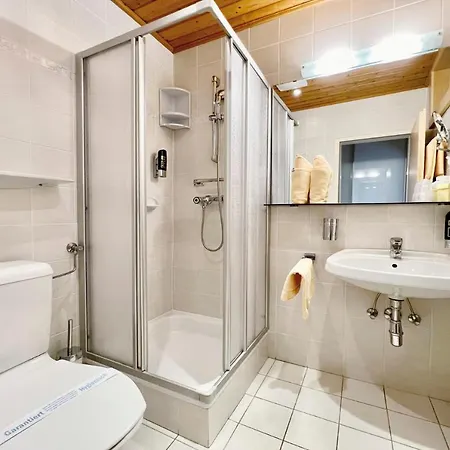 מלון Pachernighof