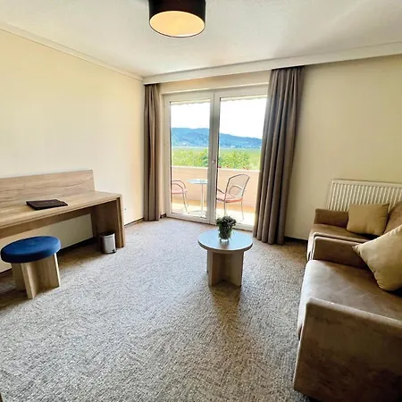 Pachernighof 4* Velden am Wörthersee