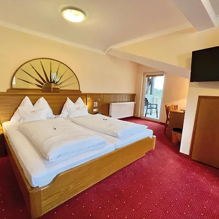Hotel Pachernighof