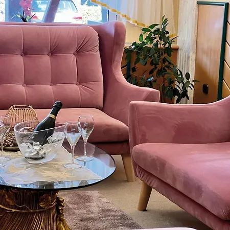 מלון Pachernighof 4*