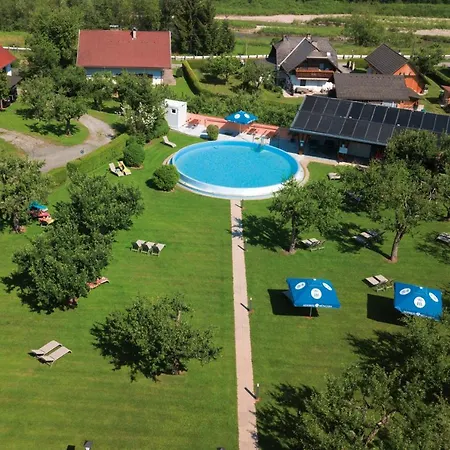 호텔 Pachernighof 벨덴암워스에르시