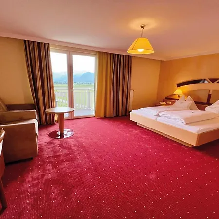 Pachernighof 4* Velden am Wörthersee