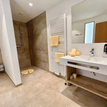 Pachernighof 호텔 벨덴암워스에르시