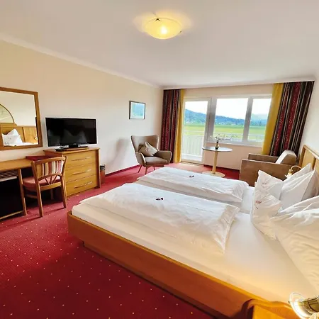 Pachernighof מלון