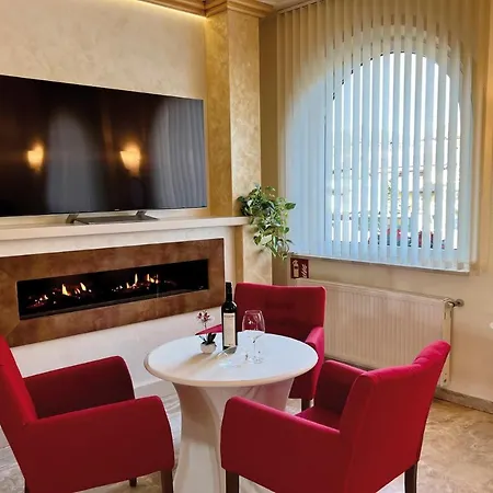 Pachernighof 4* Velden am Wörthersee