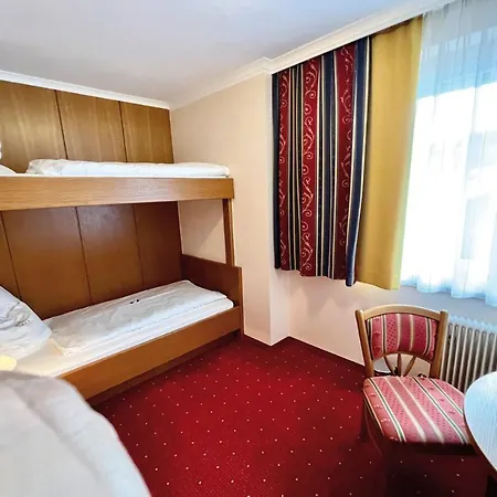 Pachernighof 호텔 4*