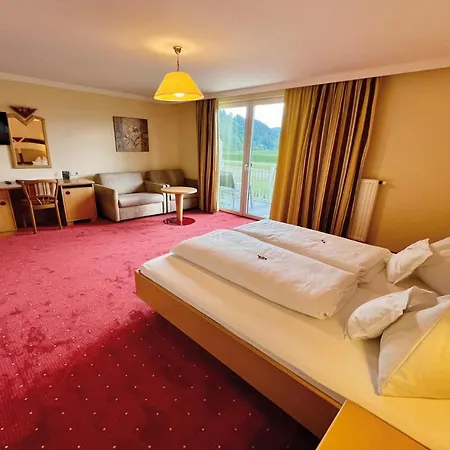 Pachernighof 4* Velden am Wörthersee