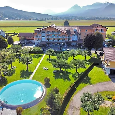 Hotel Pachernighof 4*