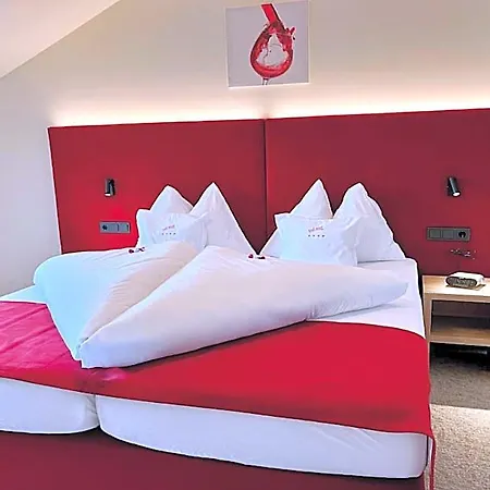 Pachernighof 4* Velden am Wörthersee