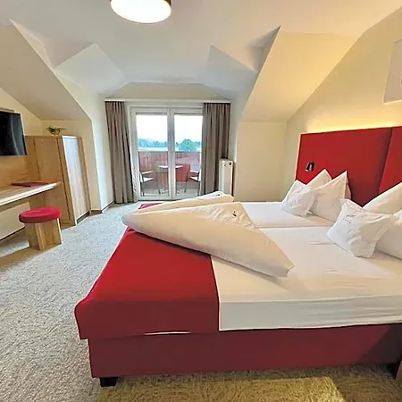 Pachernighof 4* Velden am Wörthersee