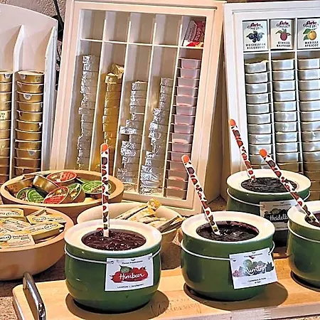 Ξενοδοχείο Pachernighof Velden am Wörthersee