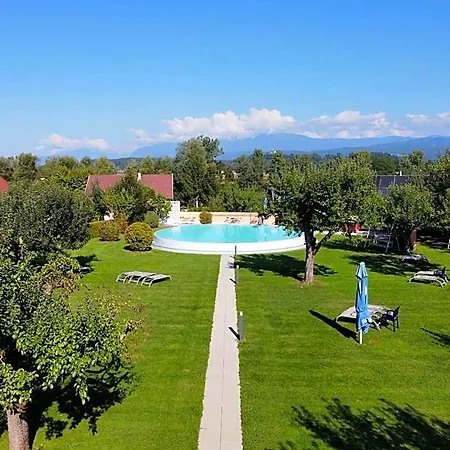 Pachernighof Hotel