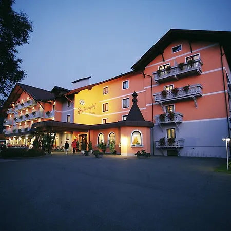 Hotel Pachernighof Velden am Wörthersee