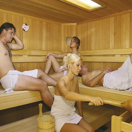 מלון Pachernighof