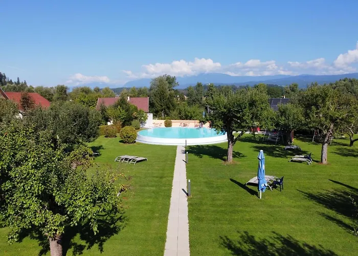 Pachernighof Velden am Wörthersee