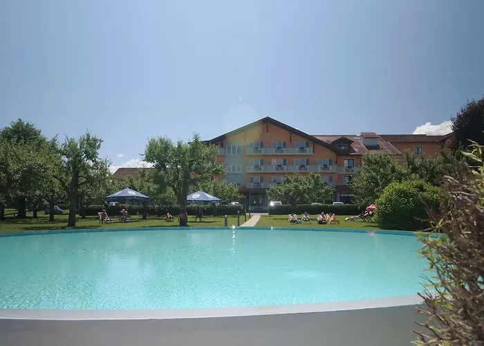 Pachernighof 4* Velden am Wörthersee