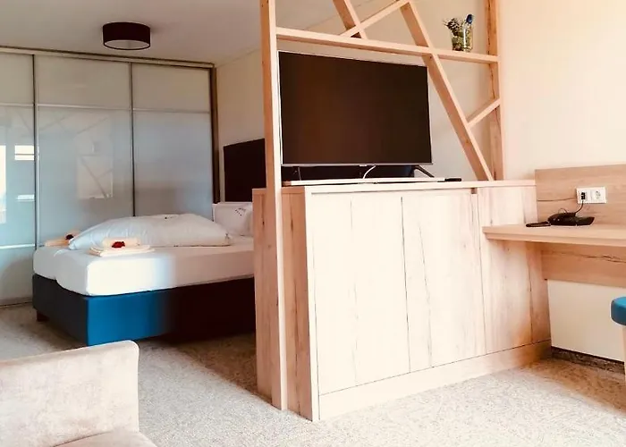 Szálloda Pachernighof 4*