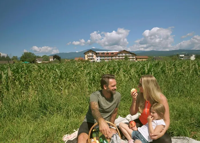 Pachernighof Velden am Wörthersee