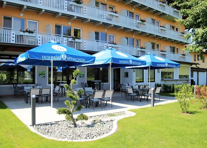 Pachernighof Hotel 4*