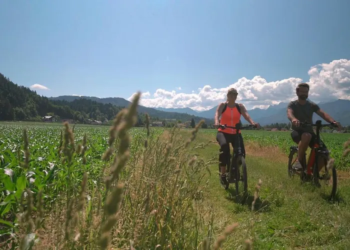 Pachernighof 4* Velden am Wörthersee