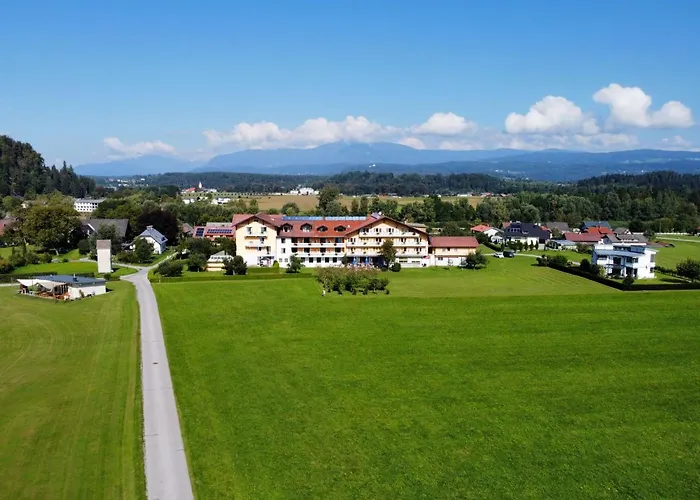 Hotel Pachernighof 4*