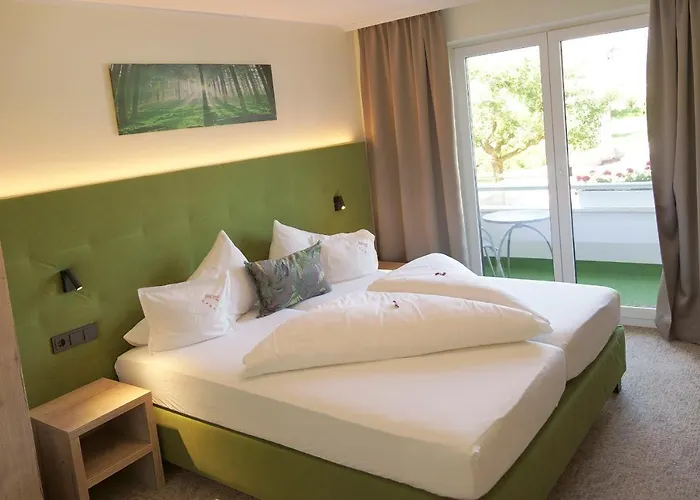 Hotel Pachernighof 4*