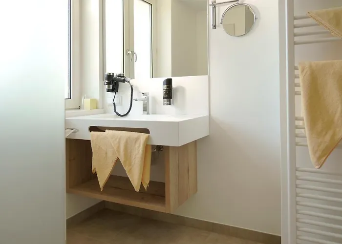 Pachernighof Szálloda Velden am Wörthersee